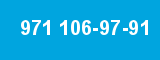 971 106-97-91